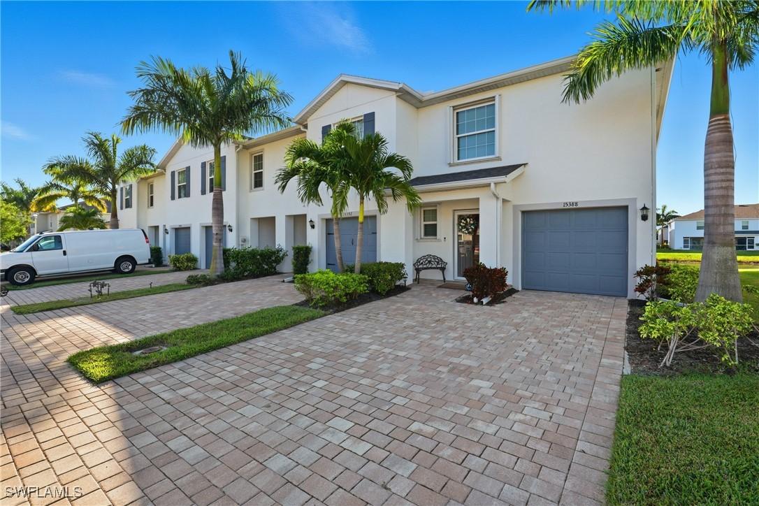 15388 Wildflower Cir., Naples, FL 34119
