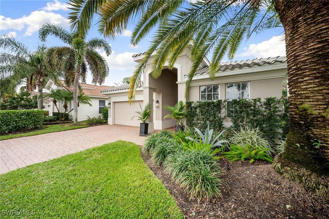 12771 Aviano Dr., Naples, FL 34105