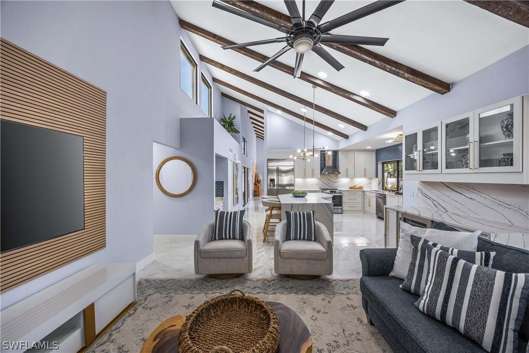 588 Tierra Mar Ln. #23, Naples, FL 34108