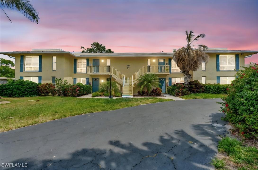 300 Palm Dr. #402, Naples, FL 34112