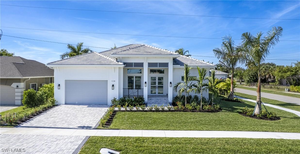 138 Kirkwood St., Marco Island, FL 34145