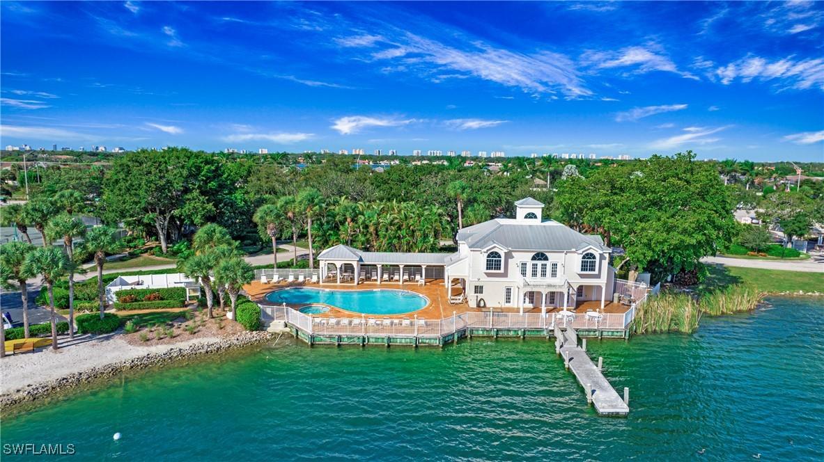 2530 Citrus Lake Dr. #X101, Naples, FL 34109