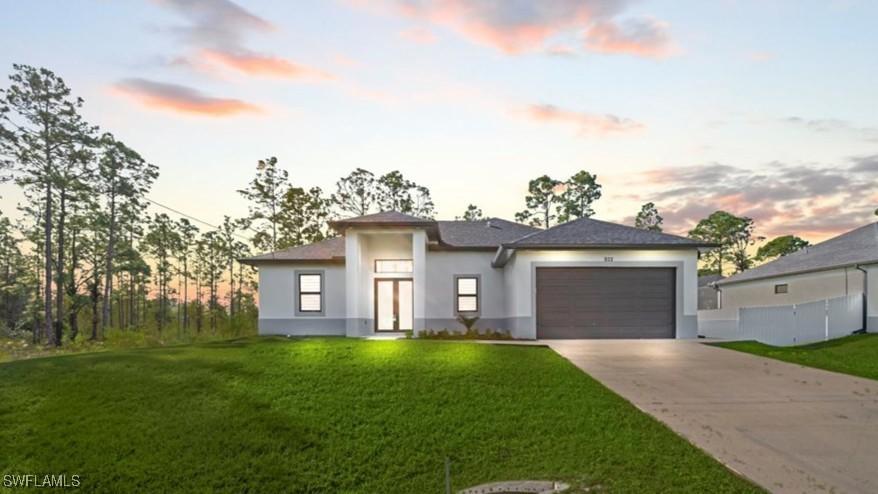 932 Maddock St., Lehigh Acres, FL 33974