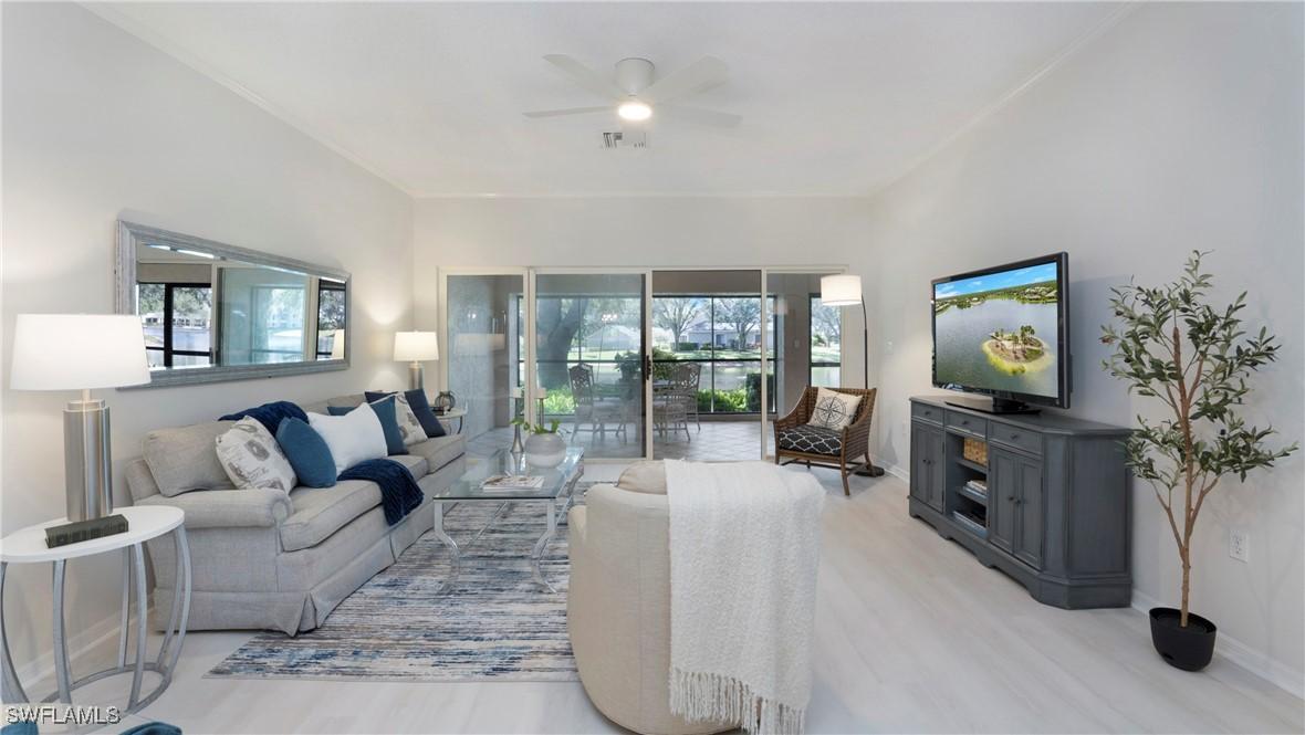 606 Arbor Lake Dr. #6-104, Naples, FL 34110