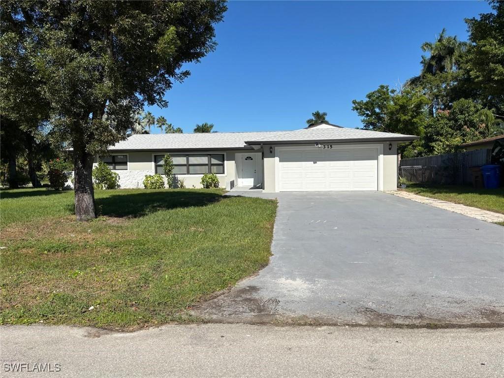 [Address Hidden by Seller], Fort Myers, FL 33905