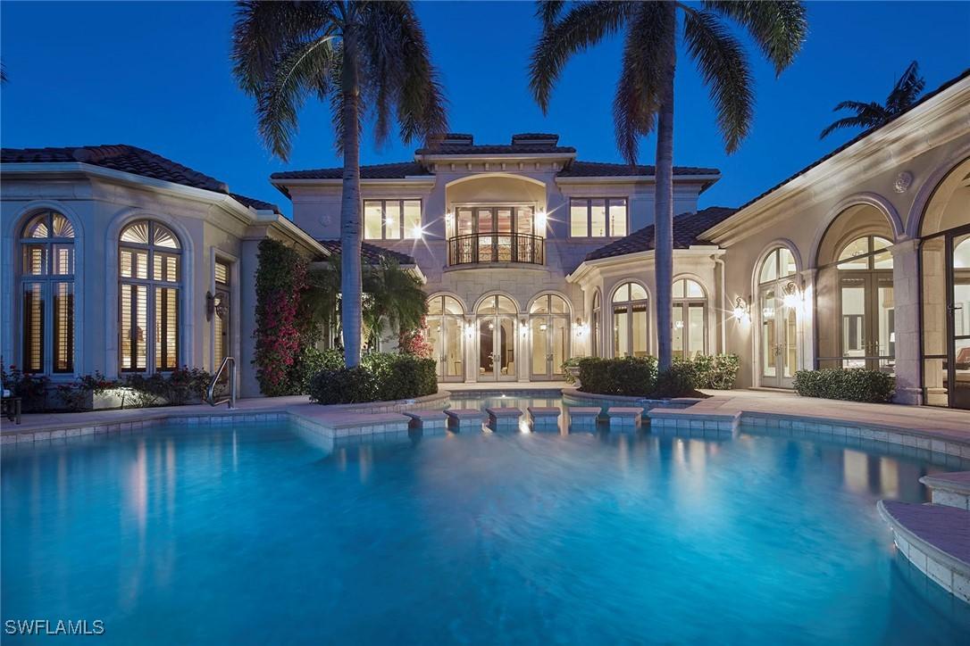 1397 Great Egret Tr., Naples, FL 34105