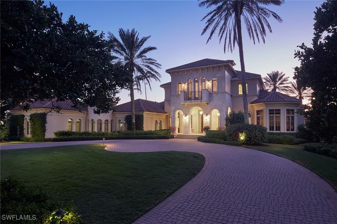 1397 Great Egret Tr., Naples, FL 34105