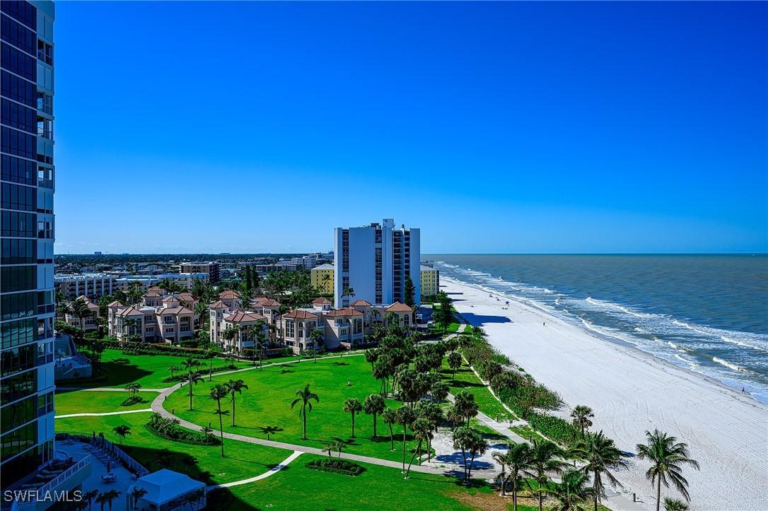 4001 Gulf Shore Blvd. #1105, Naples, FL 34103