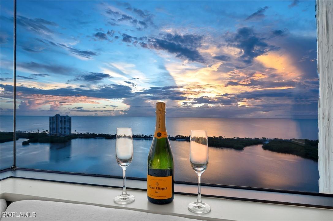 5555 Heron Point Dr. #2101, Naples, FL 34108