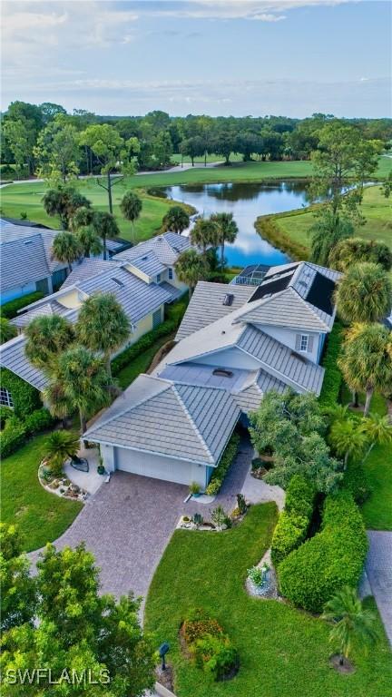 224 Edgemere Way, Naples, FL 34105