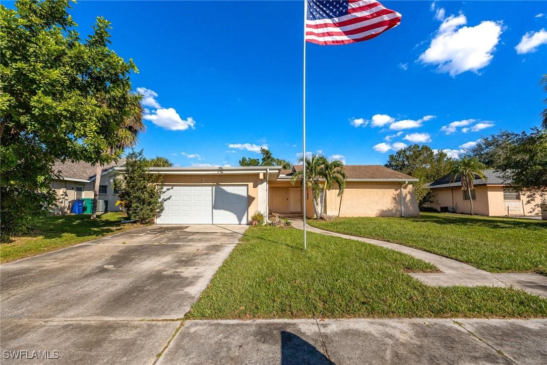 6437 Adelphi Cir., Fort Myers, FL 33919