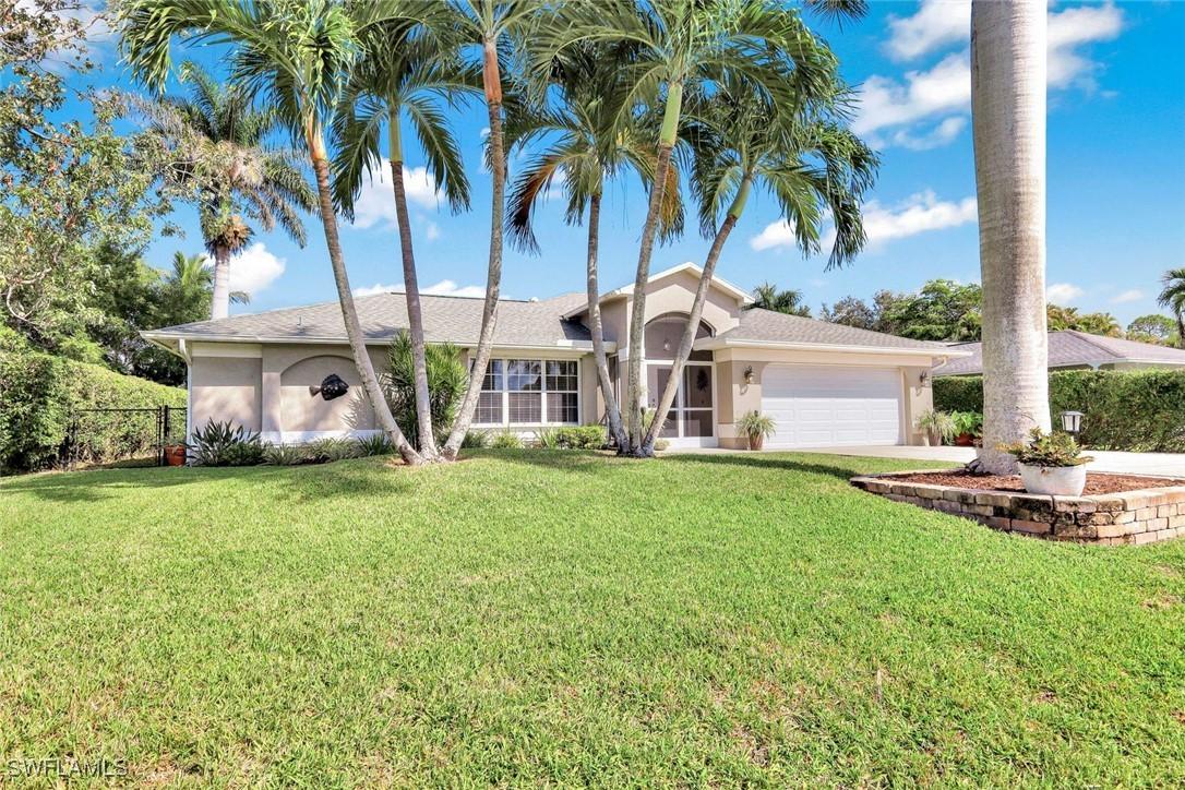 39 Mentor Dr., Naples, FL 34110