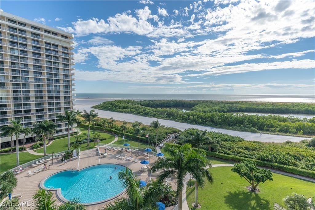 440 Seaview Ct. #805, Marco Island, FL 34145
