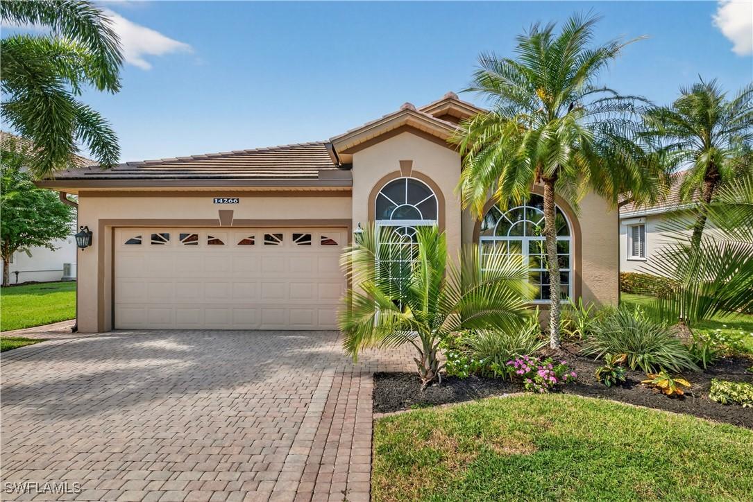 14266 Reflection Lakes Dr., Fort Myers, FL 33907