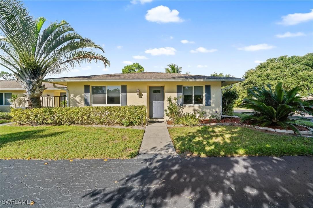 50 Glades Blvd. #1, Naples, FL 34112