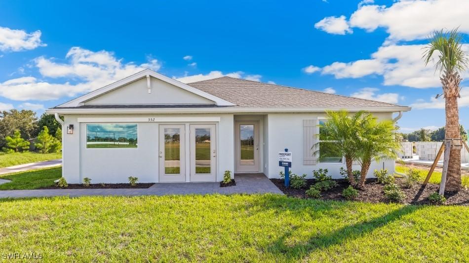 403 Radiant Sun Ln., Lehigh Acres, FL 33936
