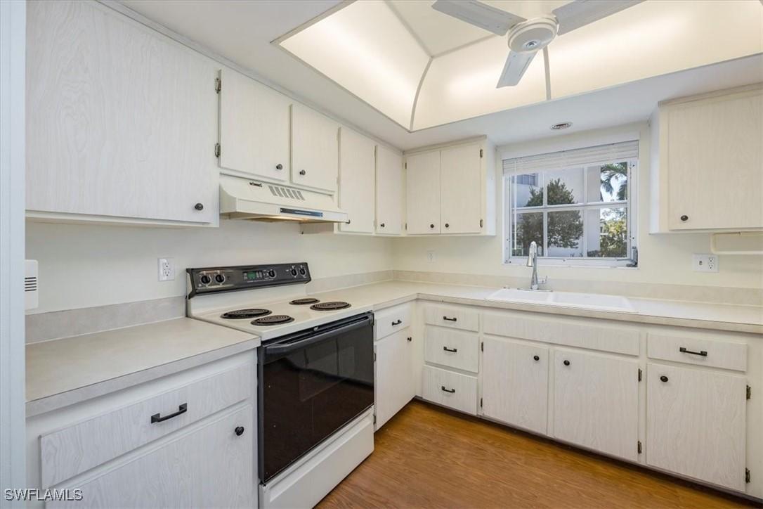 315 Saint Andrews Blvd. #D5, Naples, FL 34113