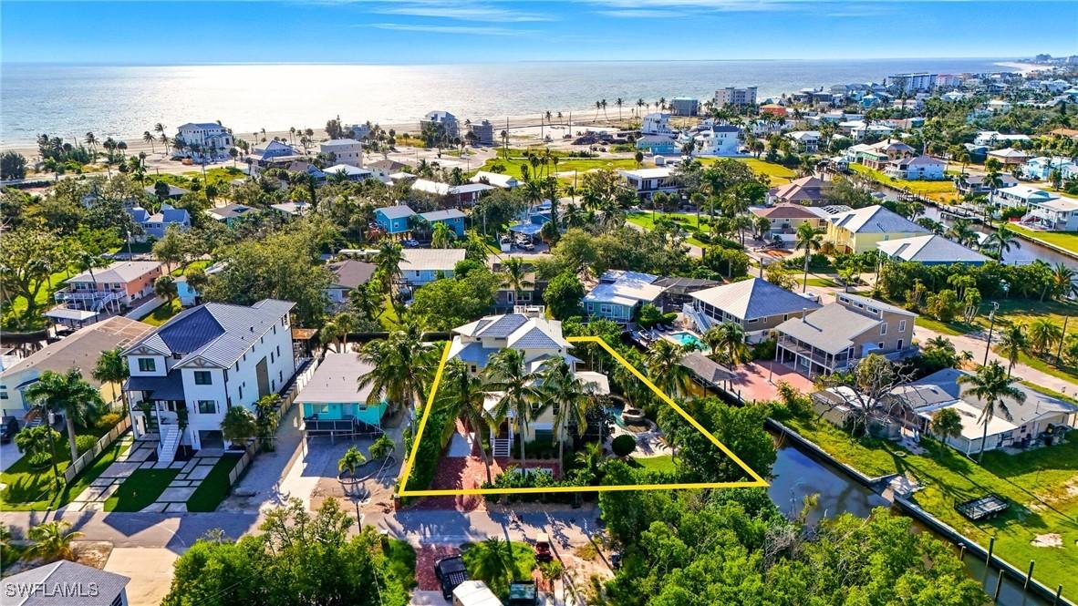 290 Dundee Rd., Fort Myers Beach, FL 33931