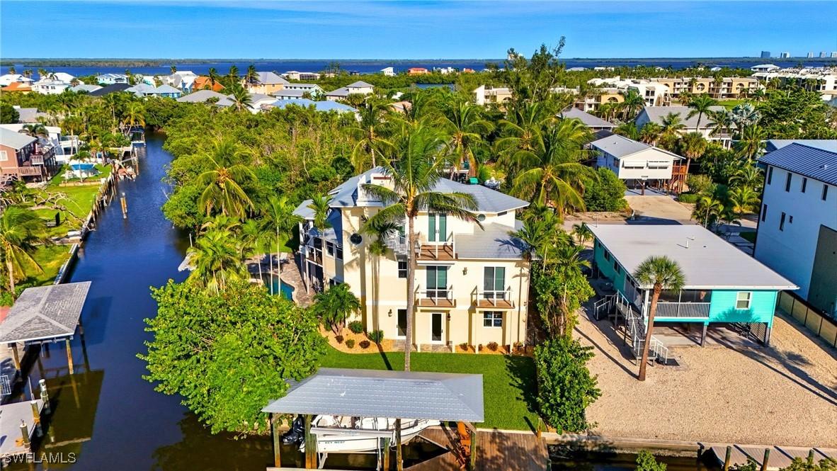 290 Dundee Rd., Fort Myers Beach, FL 33931