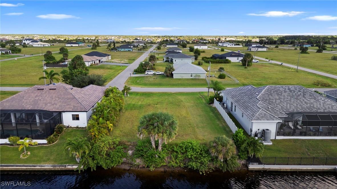 3709 NW 43rd Ave., Cape Coral, FL 33993