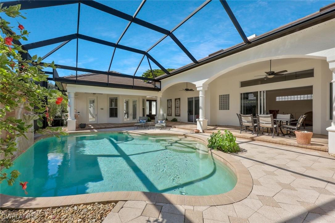 5058 Kensington High St., Naples, FL 34105