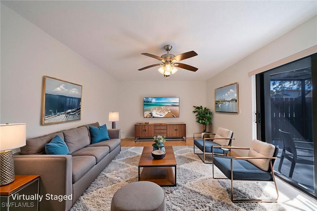 17451 Overhill Dr. #D, Fort Myers, FL 33908