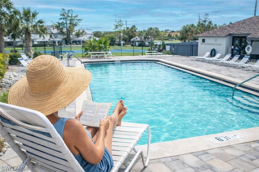 17451 Overhill Dr. #D, Fort Myers, FL 33908