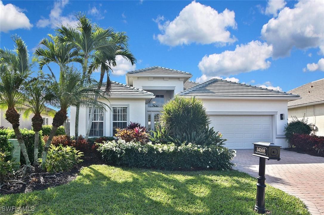 14168 Giustino Way, Bonita Springs, FL 34135