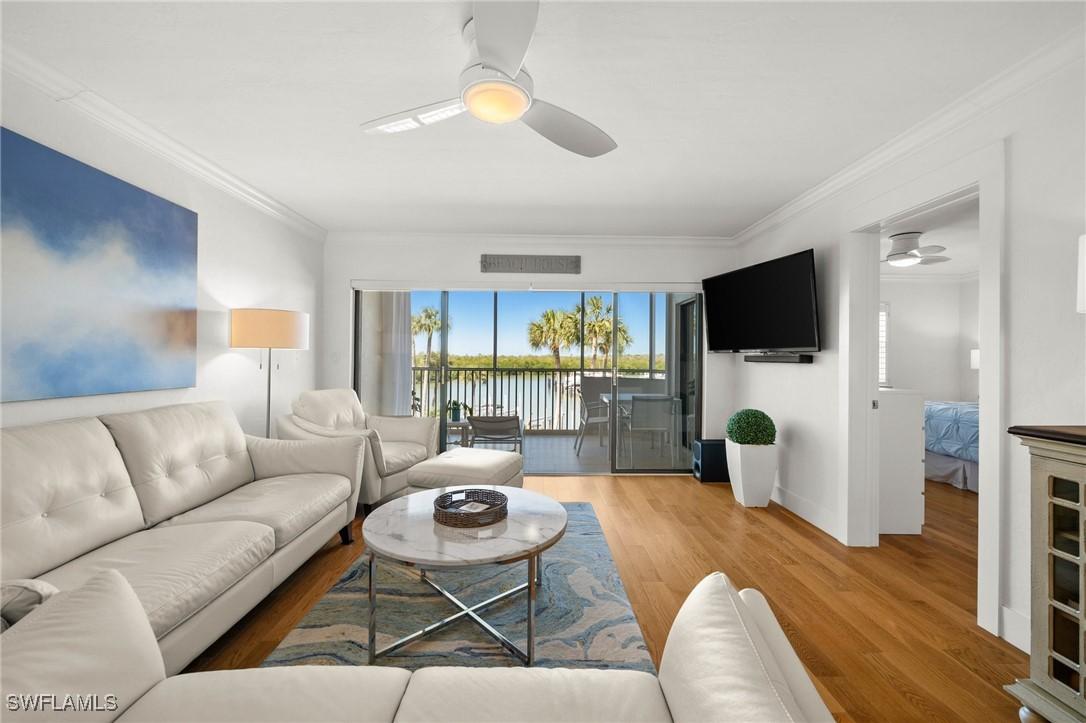 12945 Vanderbilt Dr. #306, Naples, FL 34110