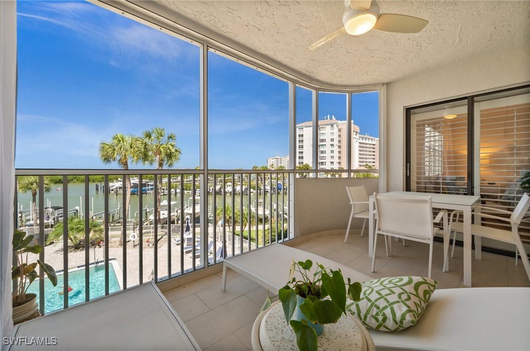 12945 Vanderbilt Dr. #306, Naples, FL 34110