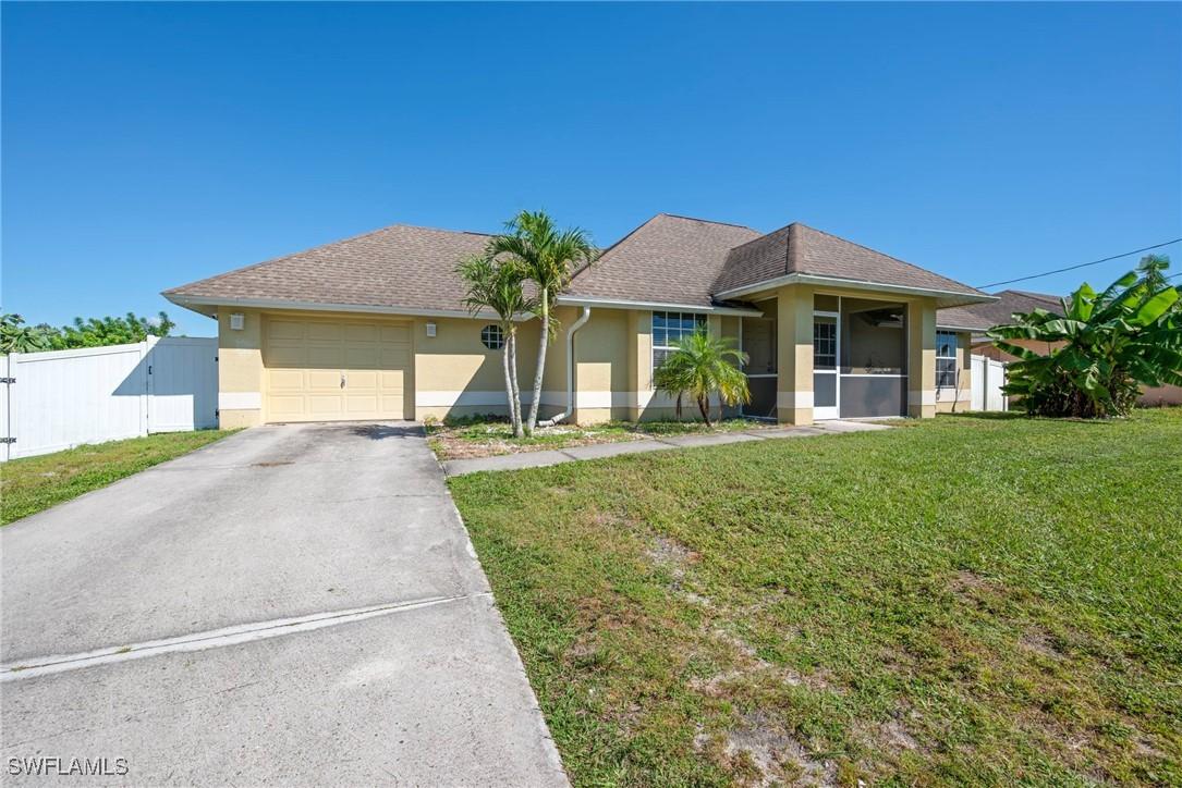 3306 23rd St., Lehigh Acres, FL 33976