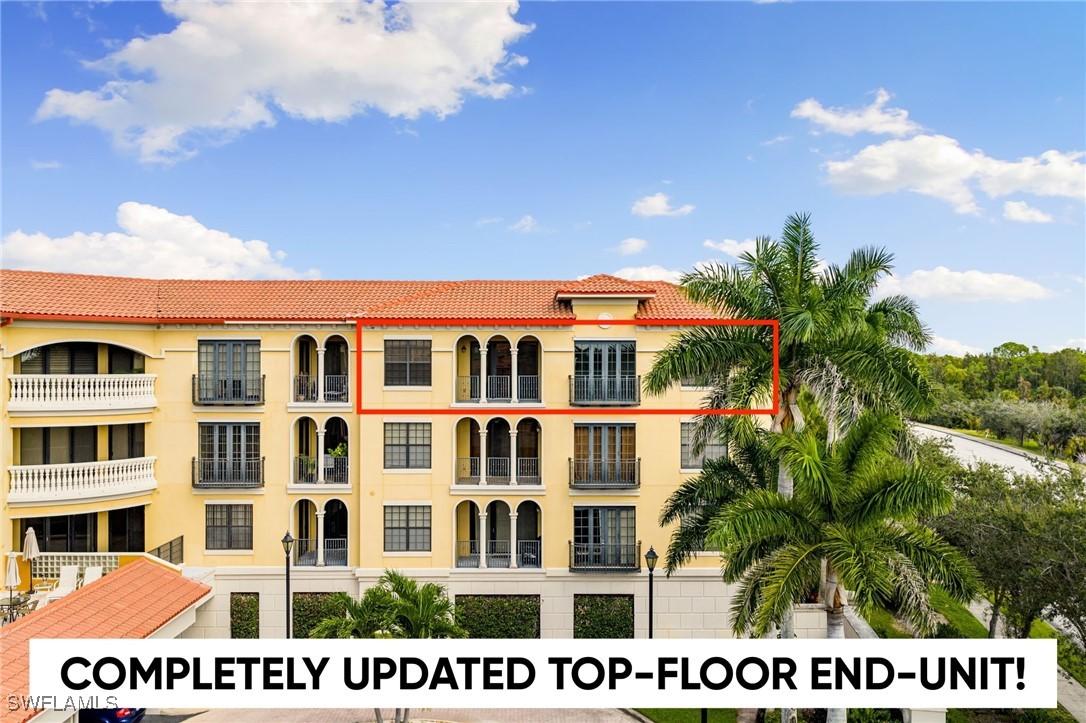 23159 Amgci Way #3307, Estero, FL 33928