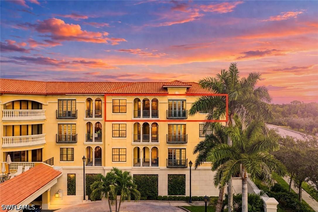 23159 Amgci Way #3307, Estero, FL 33928