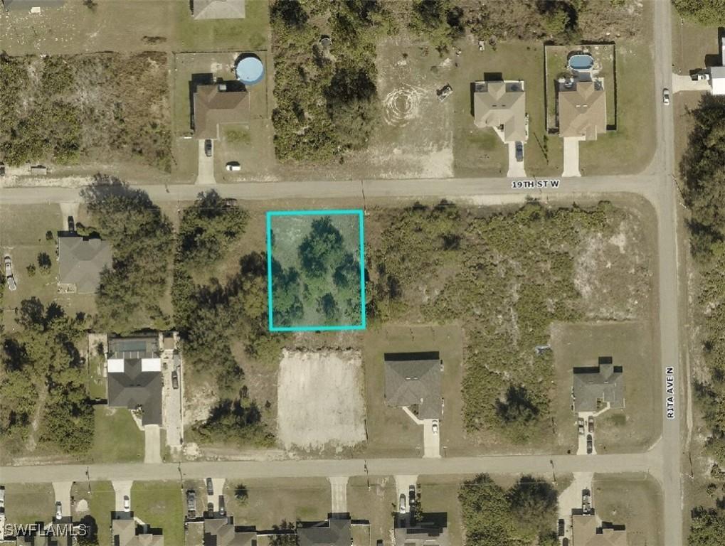3407 19th St., Lehigh Acres, FL 33976