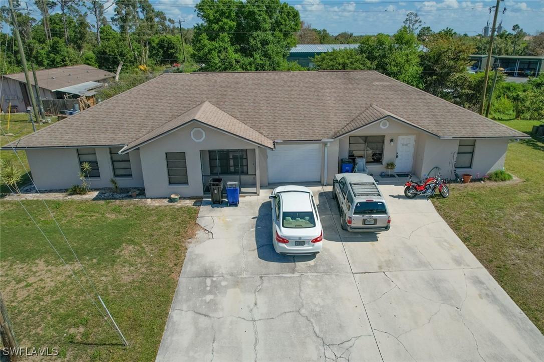 19029 / 19031 Holly Rd., Fort Myers, FL 33967