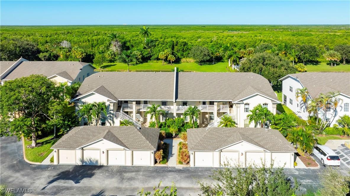 314 Newport Dr. #1605, Naples, FL 34114