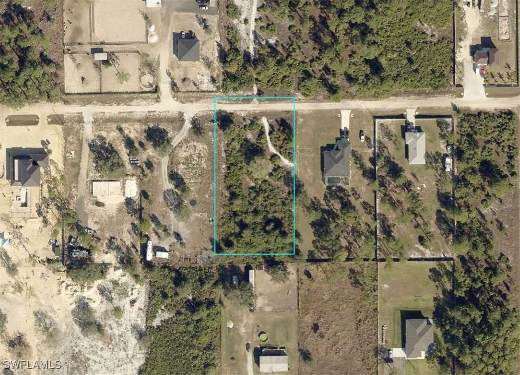 7825 8th Ter., Labelle, FL 33935