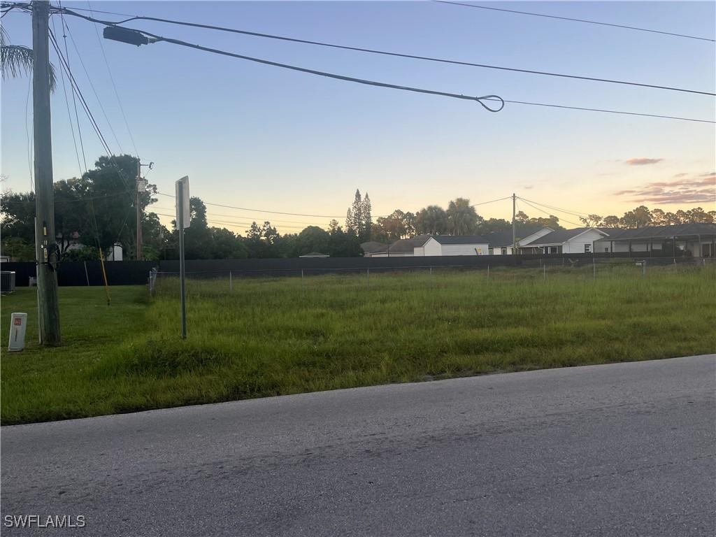 2705 2nd St., Lehigh Acres, FL 33936