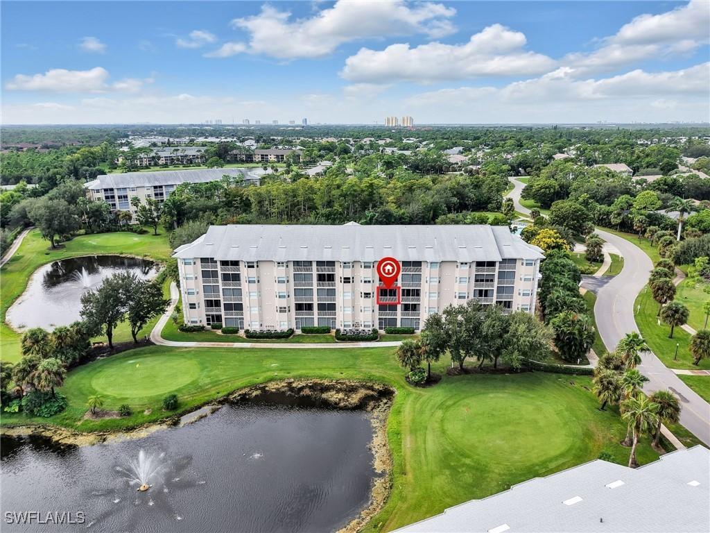 19880 Breckenridge Dr. #304, Estero, FL 33928