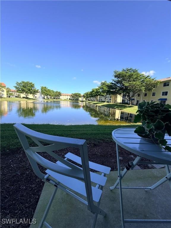 8274 Key Royal Cir. #1012, Naples, FL 34119