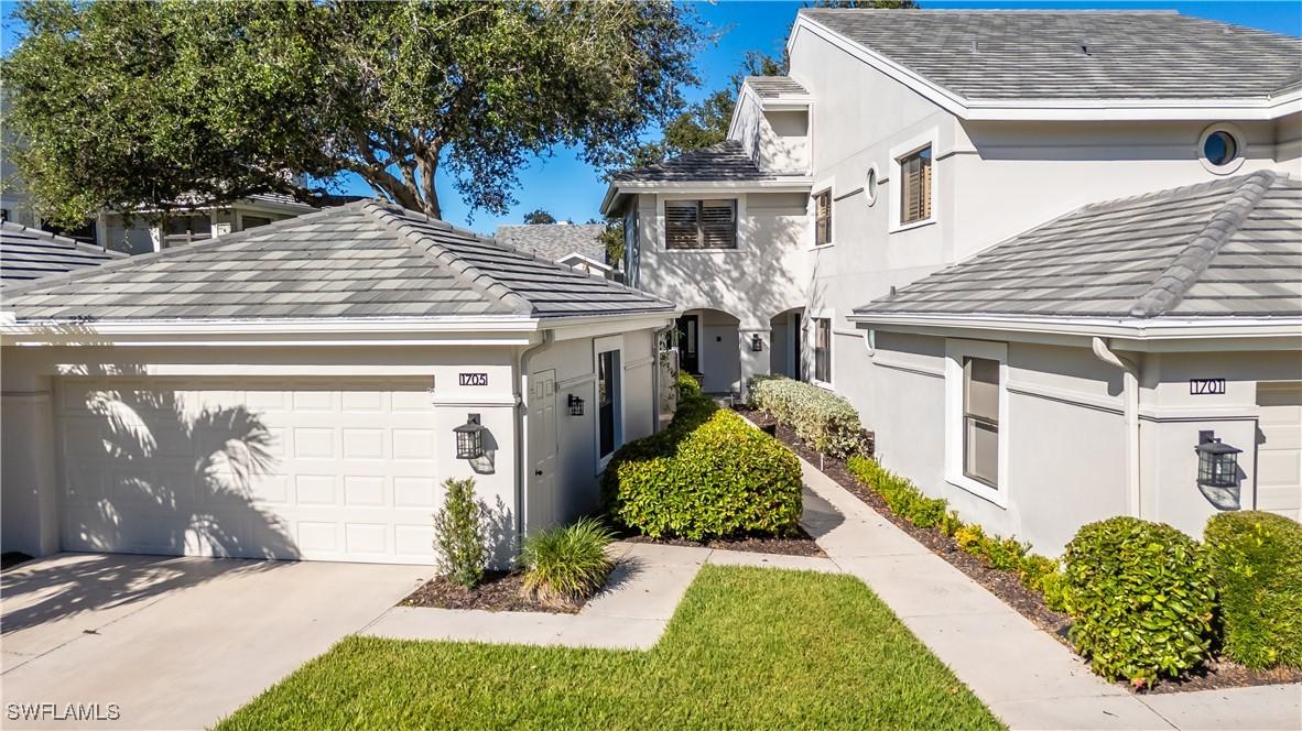 16330 Fairway Woods Dr. #1705, Fort Myers, FL 33908