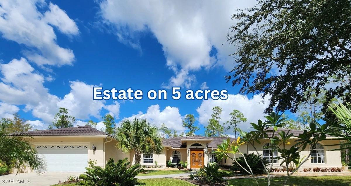 4445 2nd Ave., Naples, FL 34120
