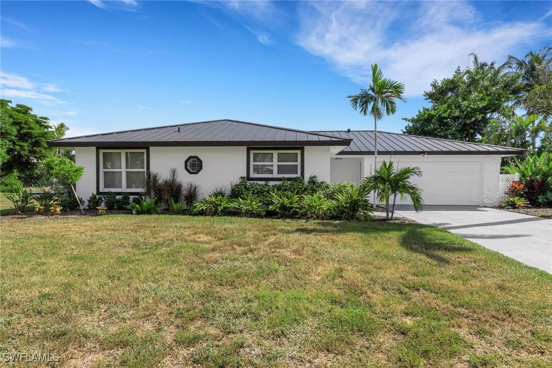 729 Sand Dollar Dr., Sanibel, FL 33957