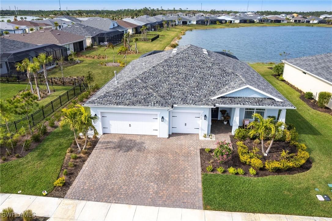 16104 Shoreline Dr., Punta Gorda, FL 33982
