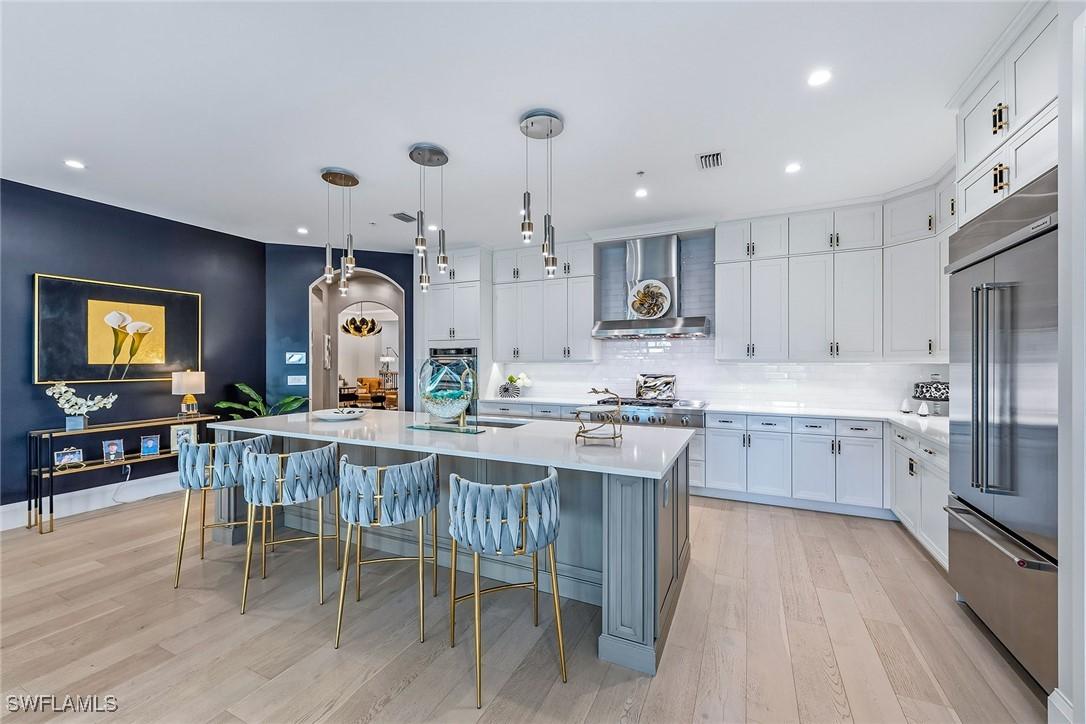 16336 Corsica Way #201, Naples, FL 34110