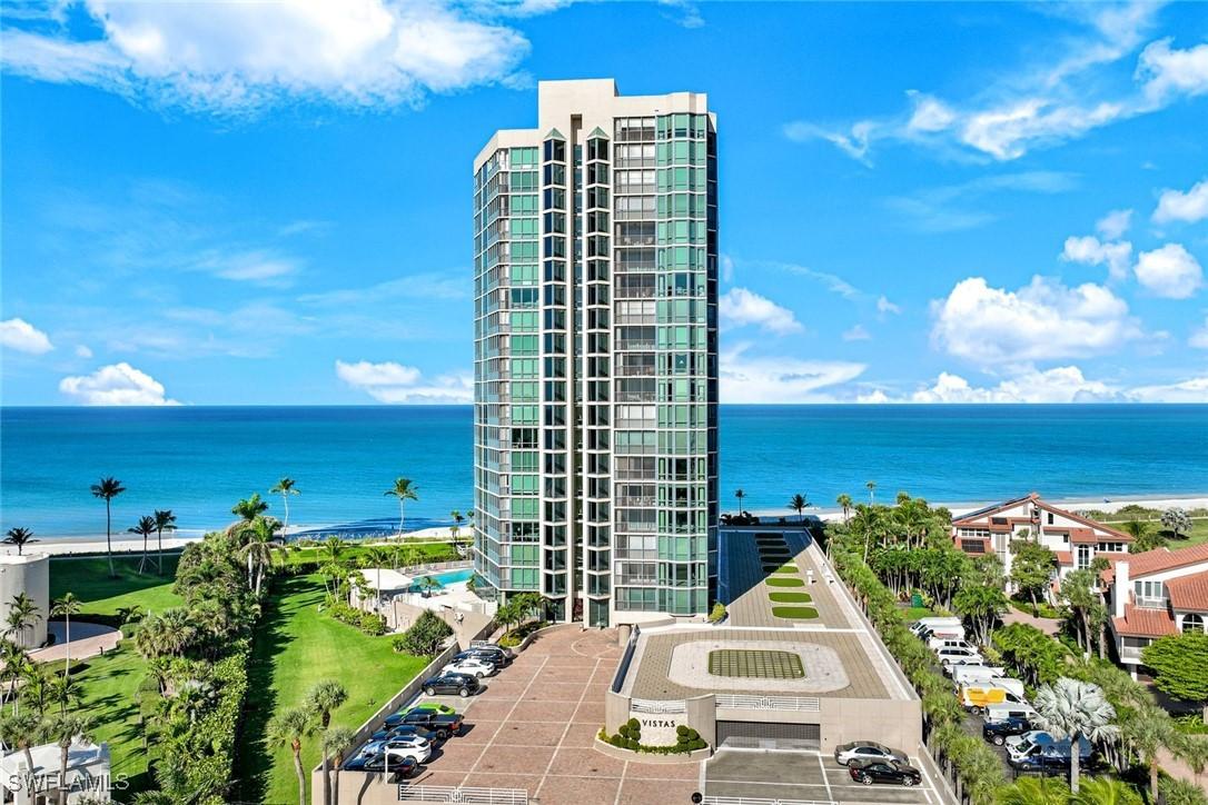 4651 Gulf Shore Blvd. #207, Naples, FL 34103