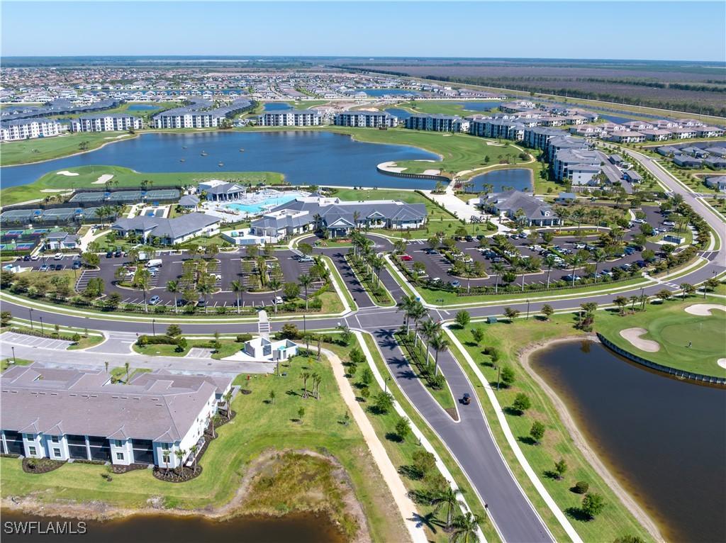 5410 Double Eagle Cir. #2222, Ave Maria, FL 34142