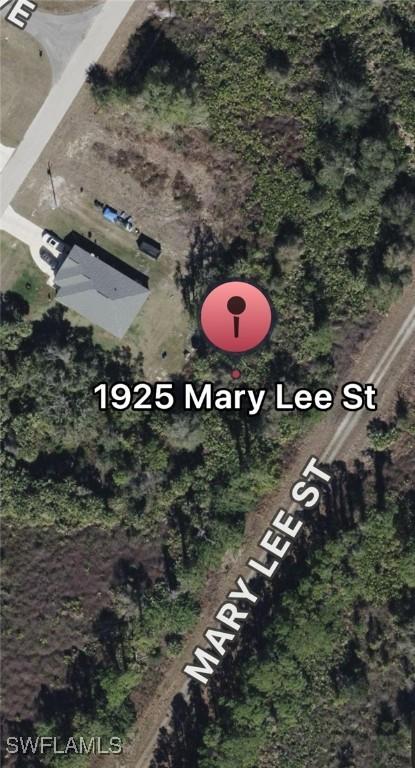 1925 Mary Lee St., Lehigh Acres, FL 33972