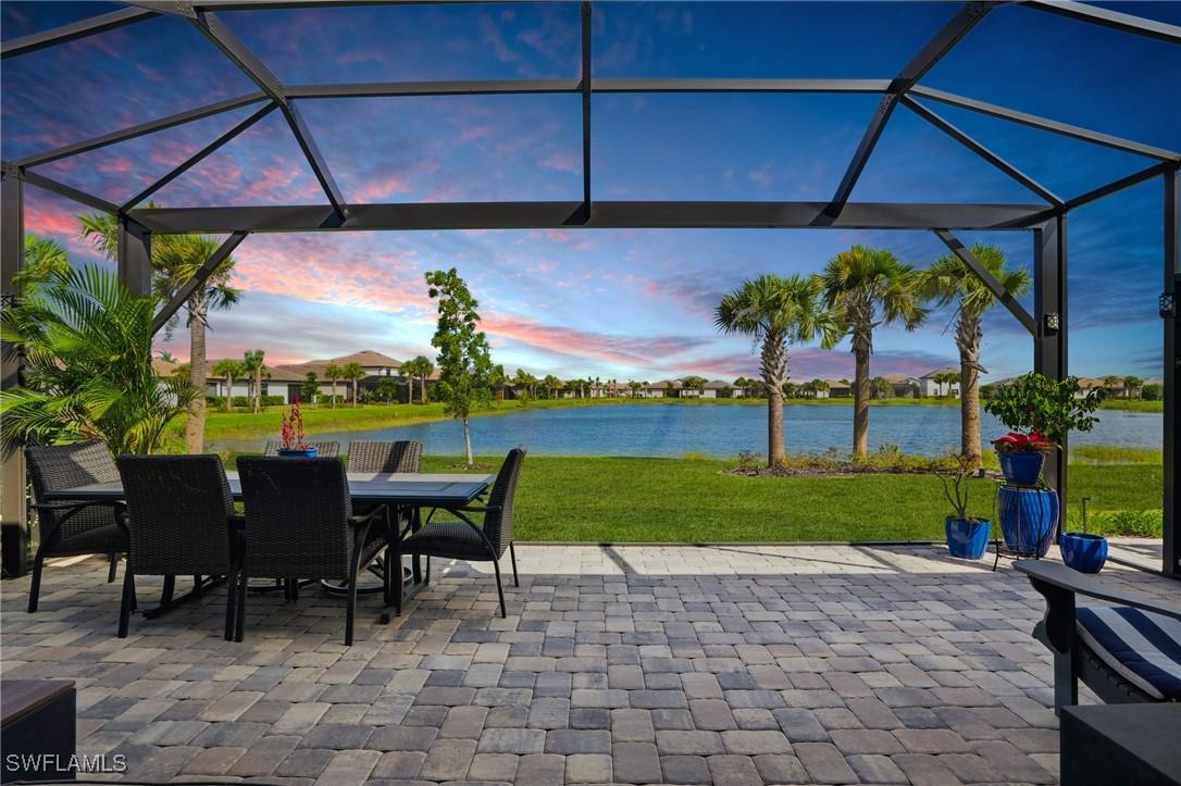 18526 Ives Dr., Estero, FL 33928