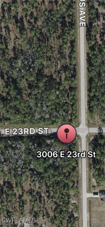 3006 E 23rd St., Alva, FL 33920